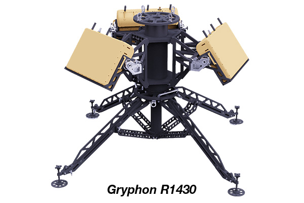 SRC UK wins £74m British Army radar contract SRC UK wins £74m British Army radar contract
