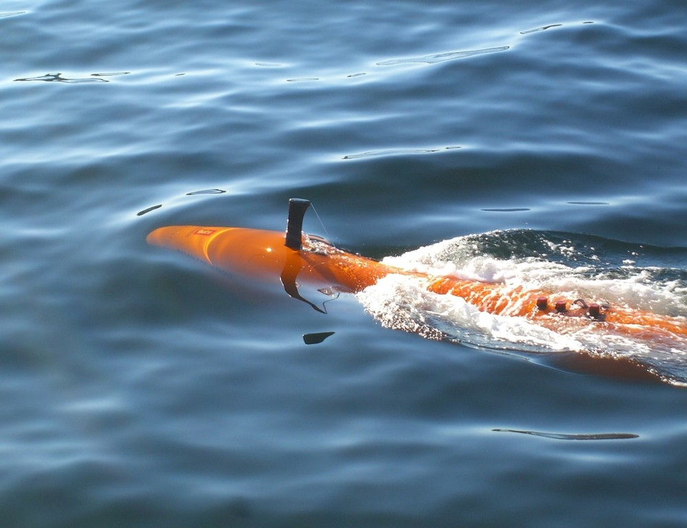 Kongsberg secures m underwater autonomy contract