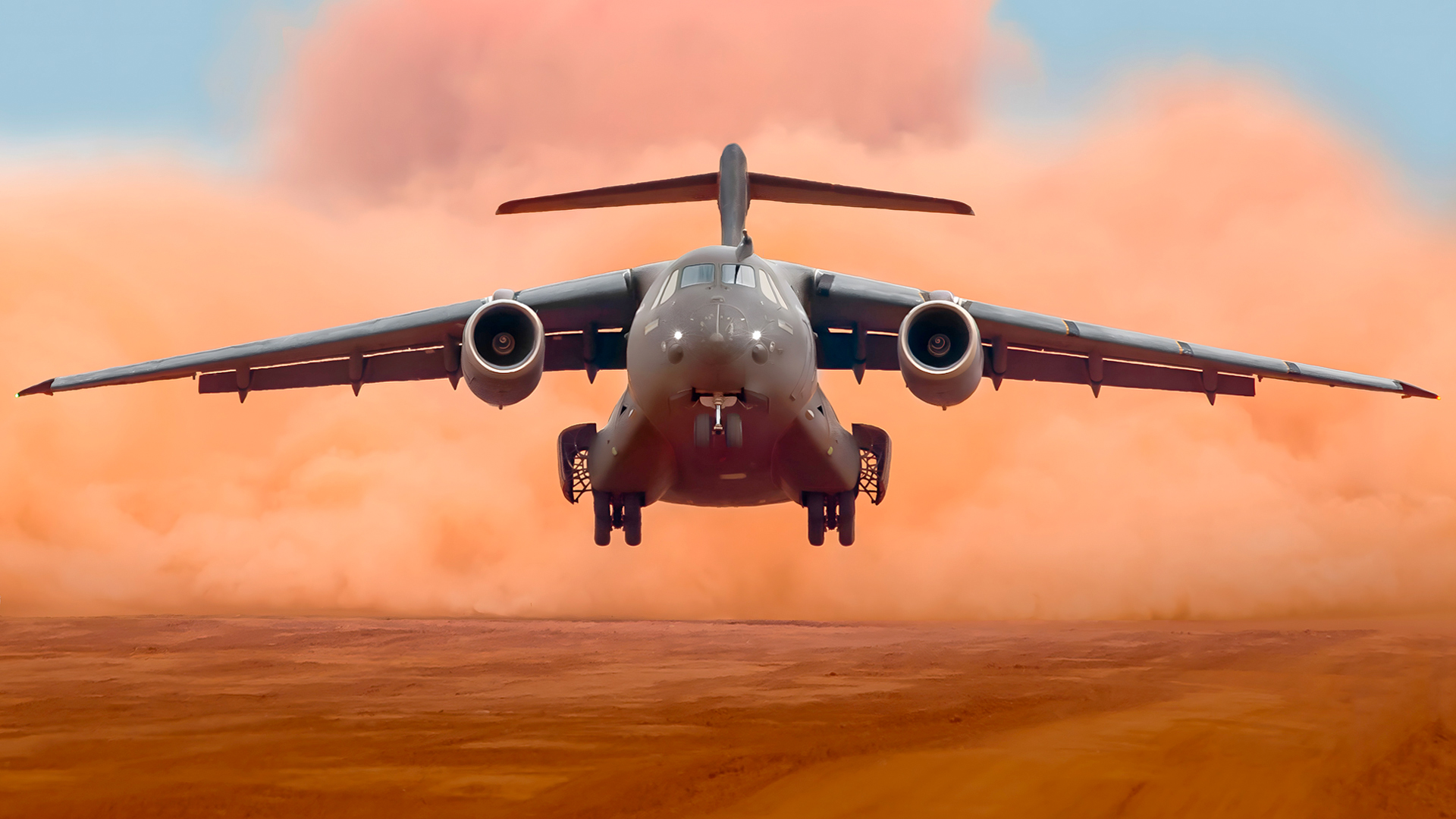 Embraer defence deliveries rise in third quarter