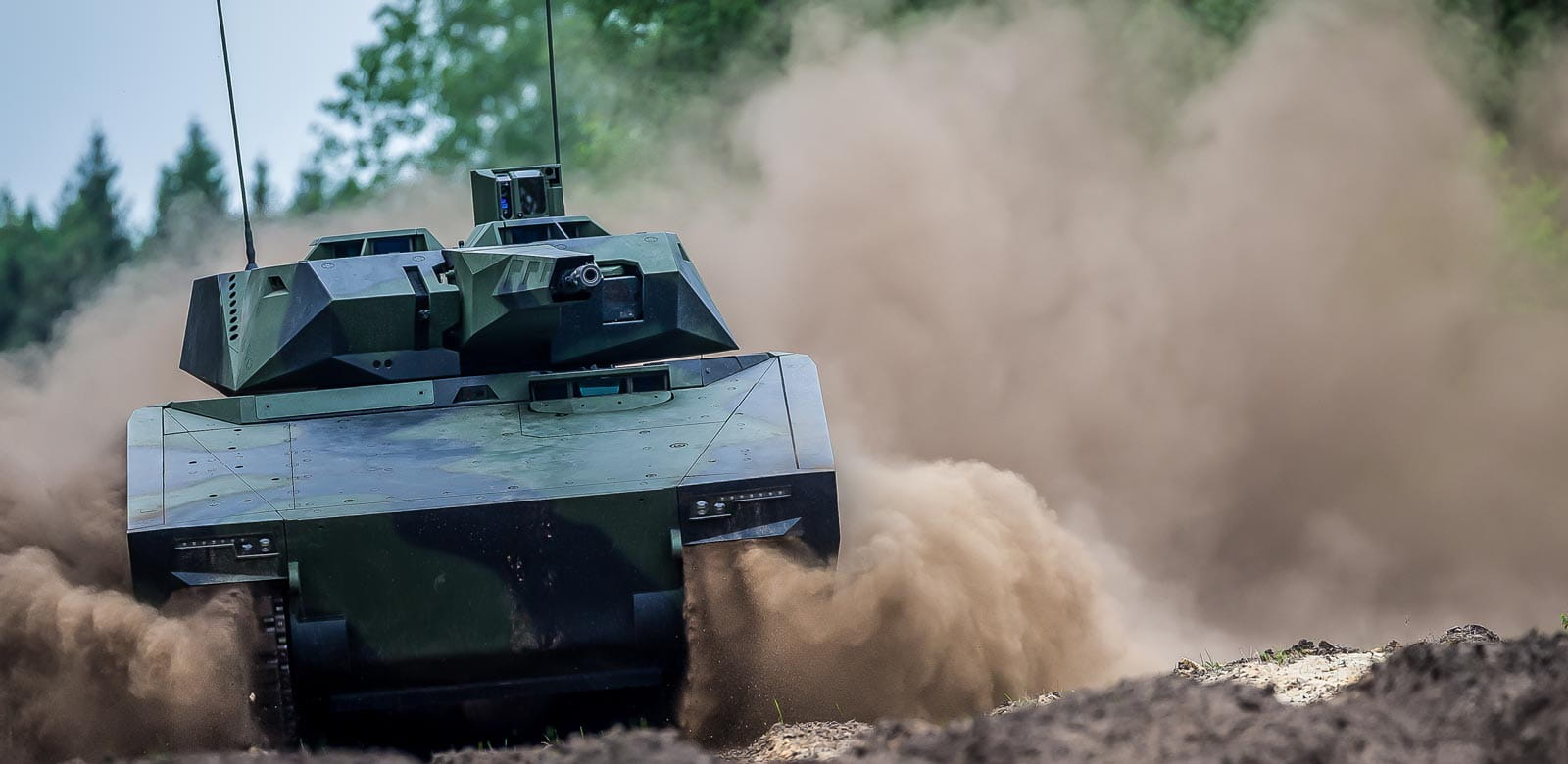 US Army prioritises open architecture in XM30 selection