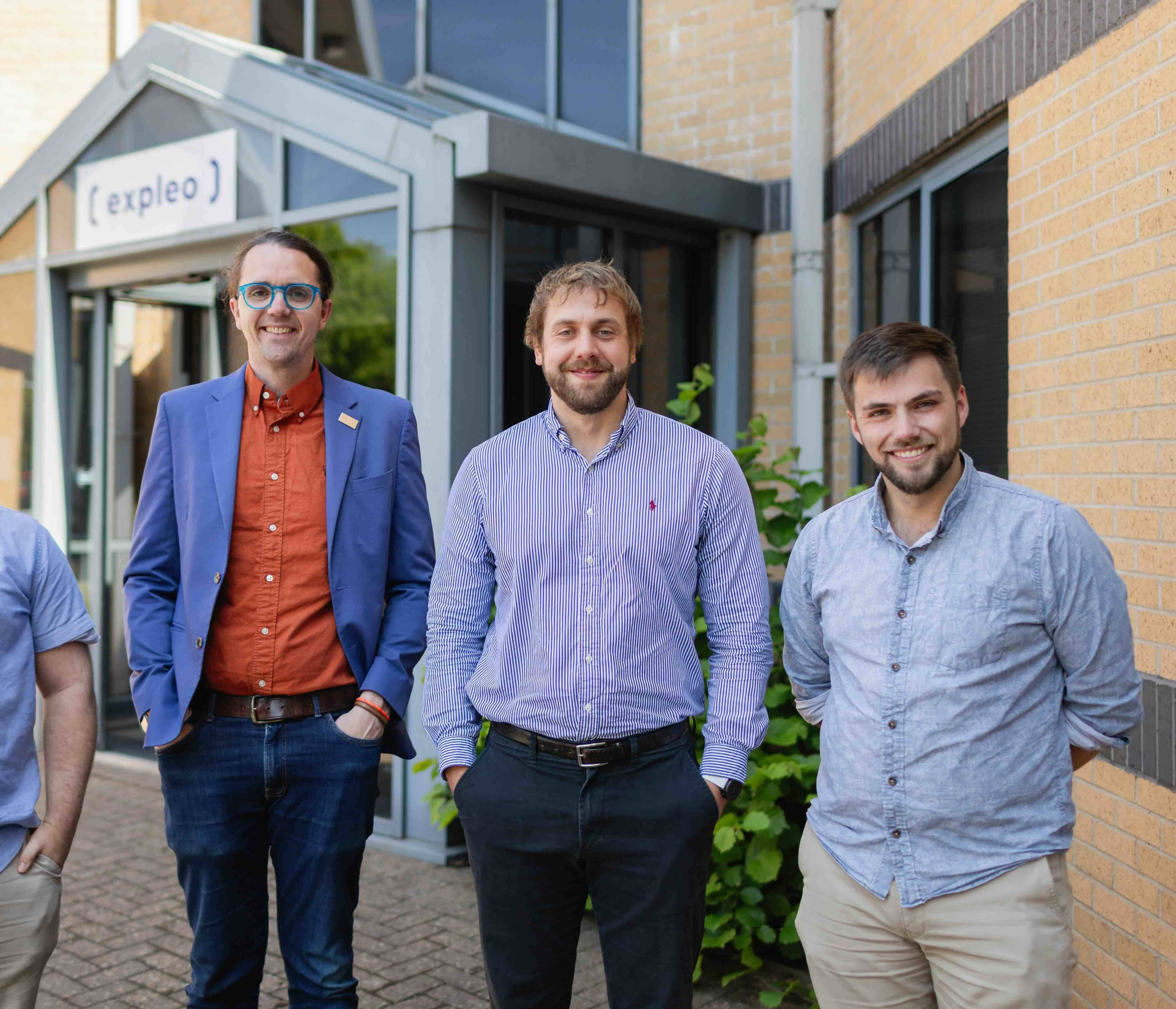 Expleo joins Babcock five-year engineering services framework