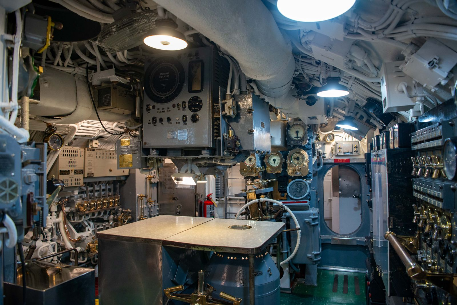 Lockheed Martin completes .45bn Ultra Maritime acquisition