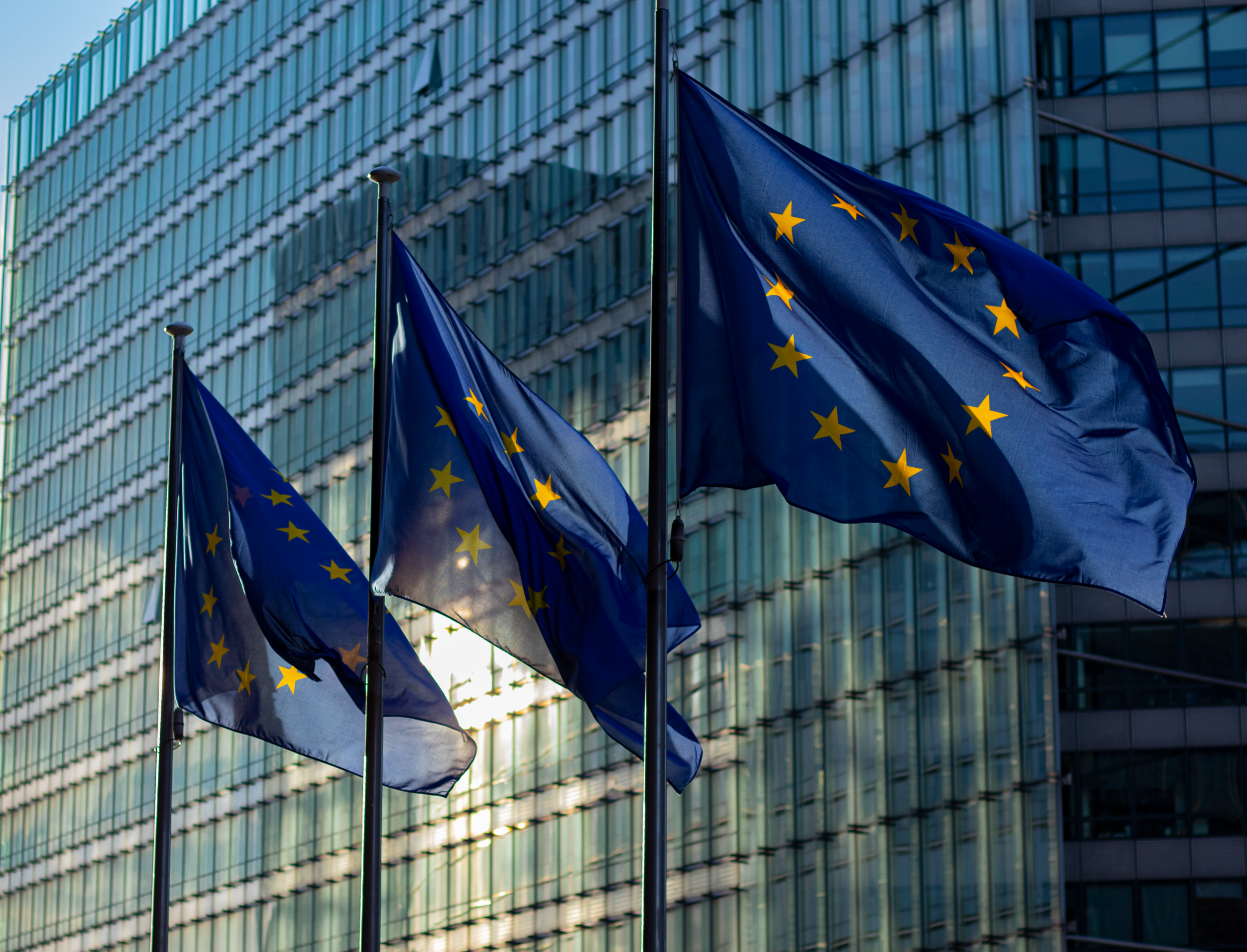 EU opens €21.3bn second SAFE financing round