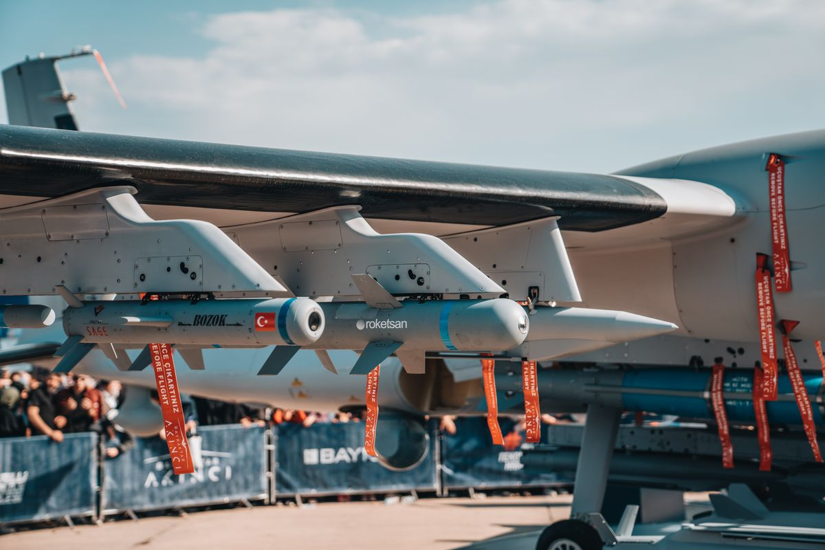 RTX records Tomahawk and AMRAAM multiyear production awards