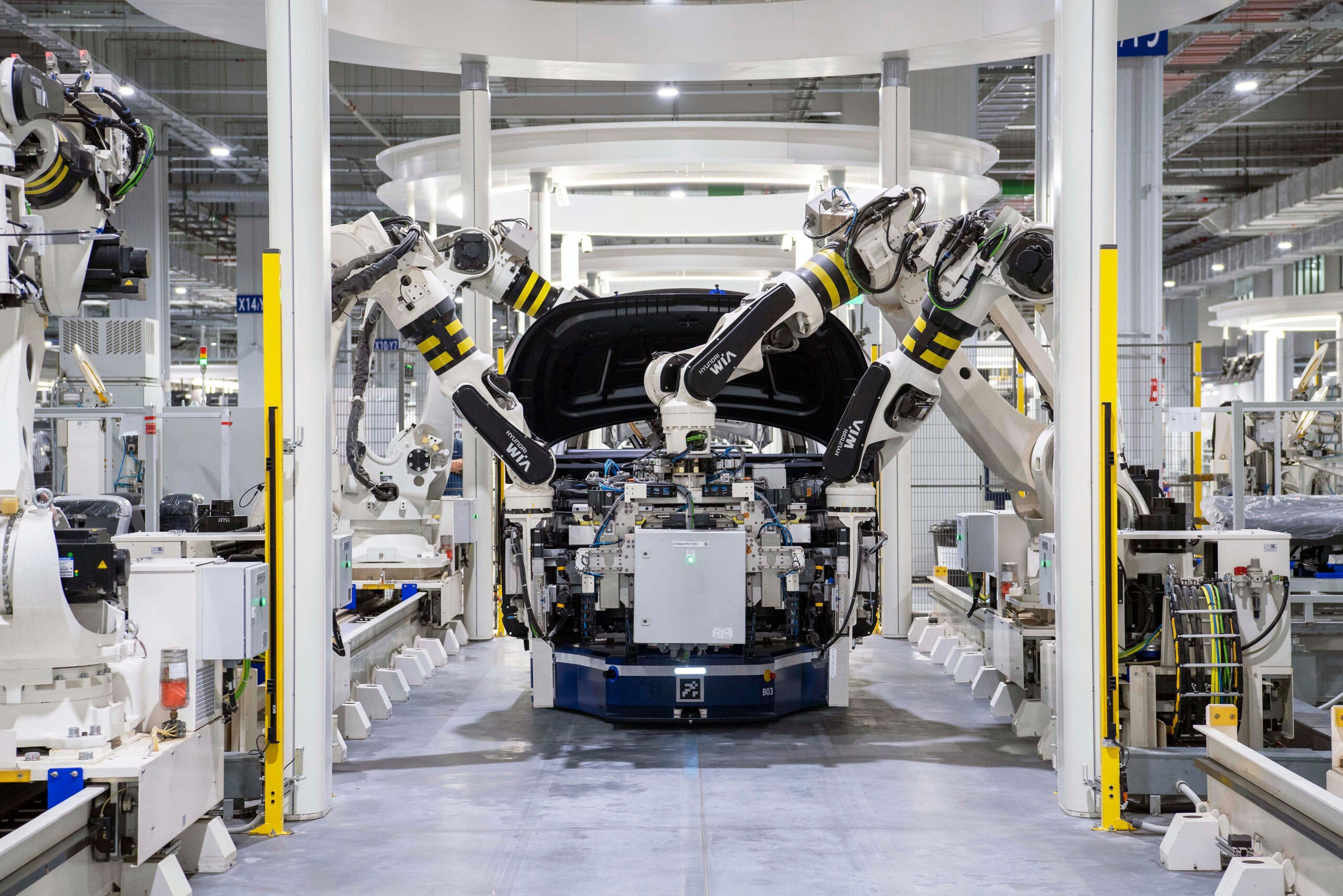 Arda brings manufacturing AI into Anduril ArsenalOS