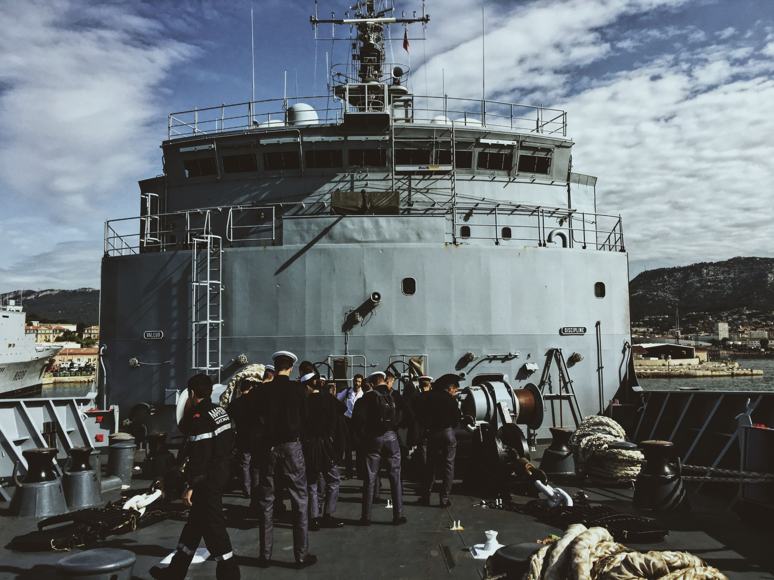BAE Systems completes first Adaptable Deck Launcher firing