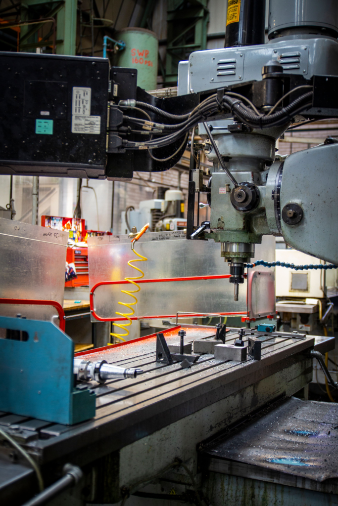 Fairbanks Morse expands naval propeller manufacturing in Mississippi