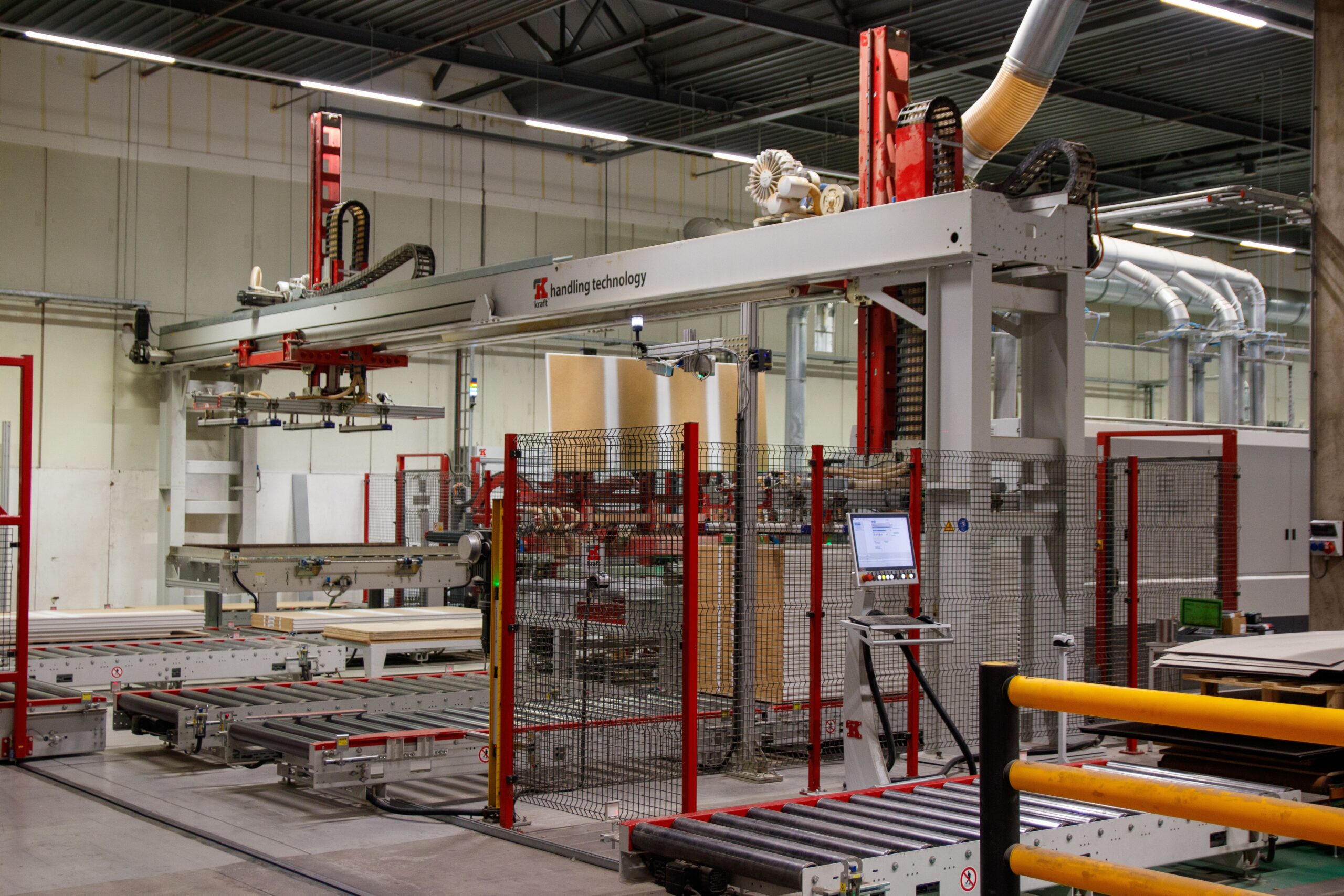 Destinus reaches 1,750 Ruta B1 missiles