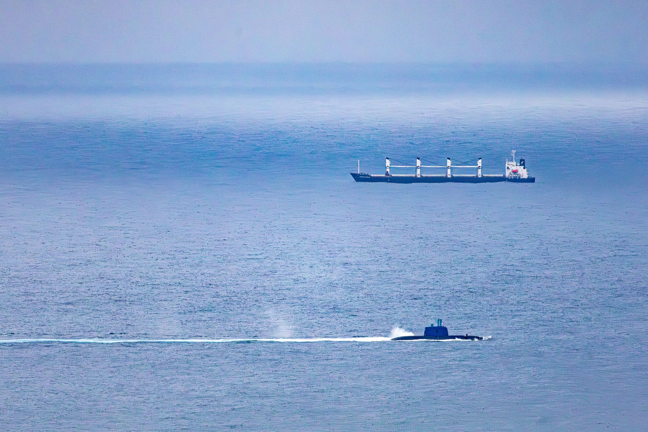 Indian submarine AIP module enters second commissioning phase Indian submarine AIP module enters second commissioning phase