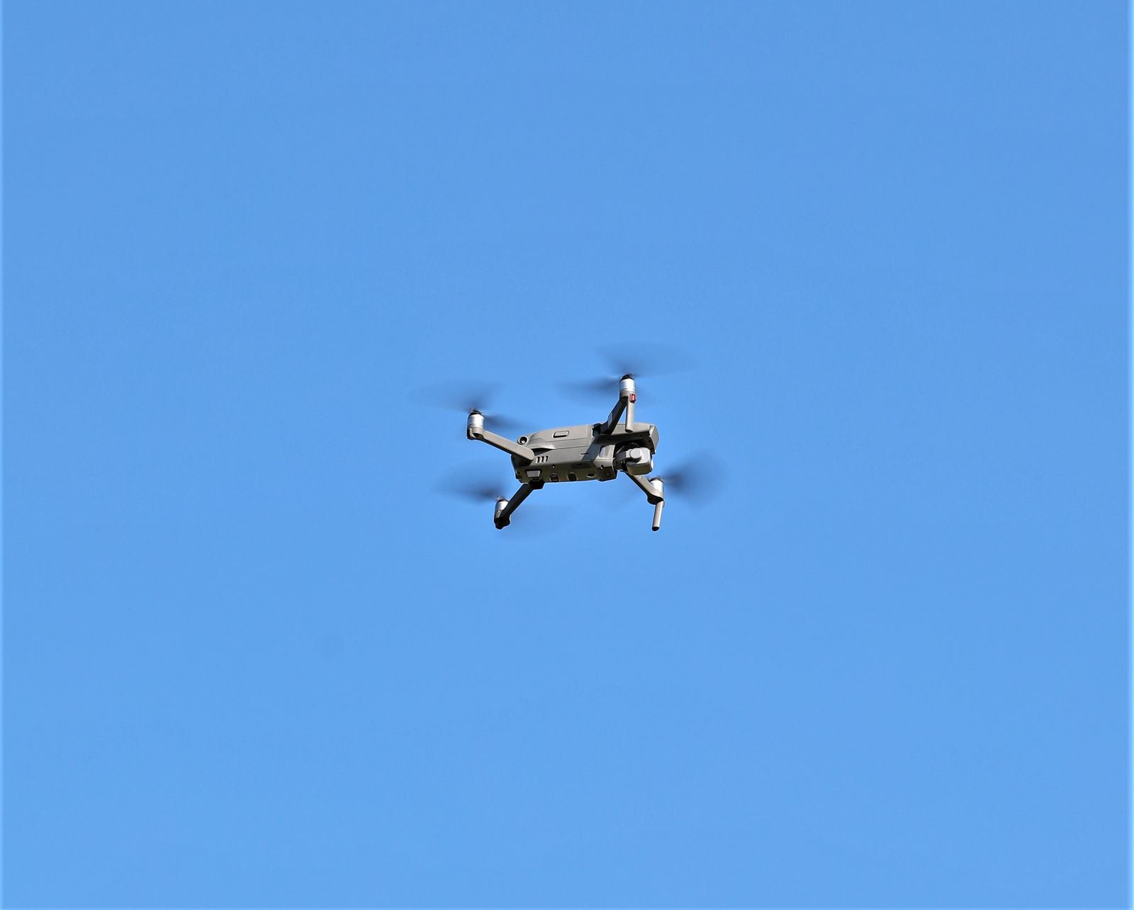 TEKEVER secures USSOCOM surveillance UAS order