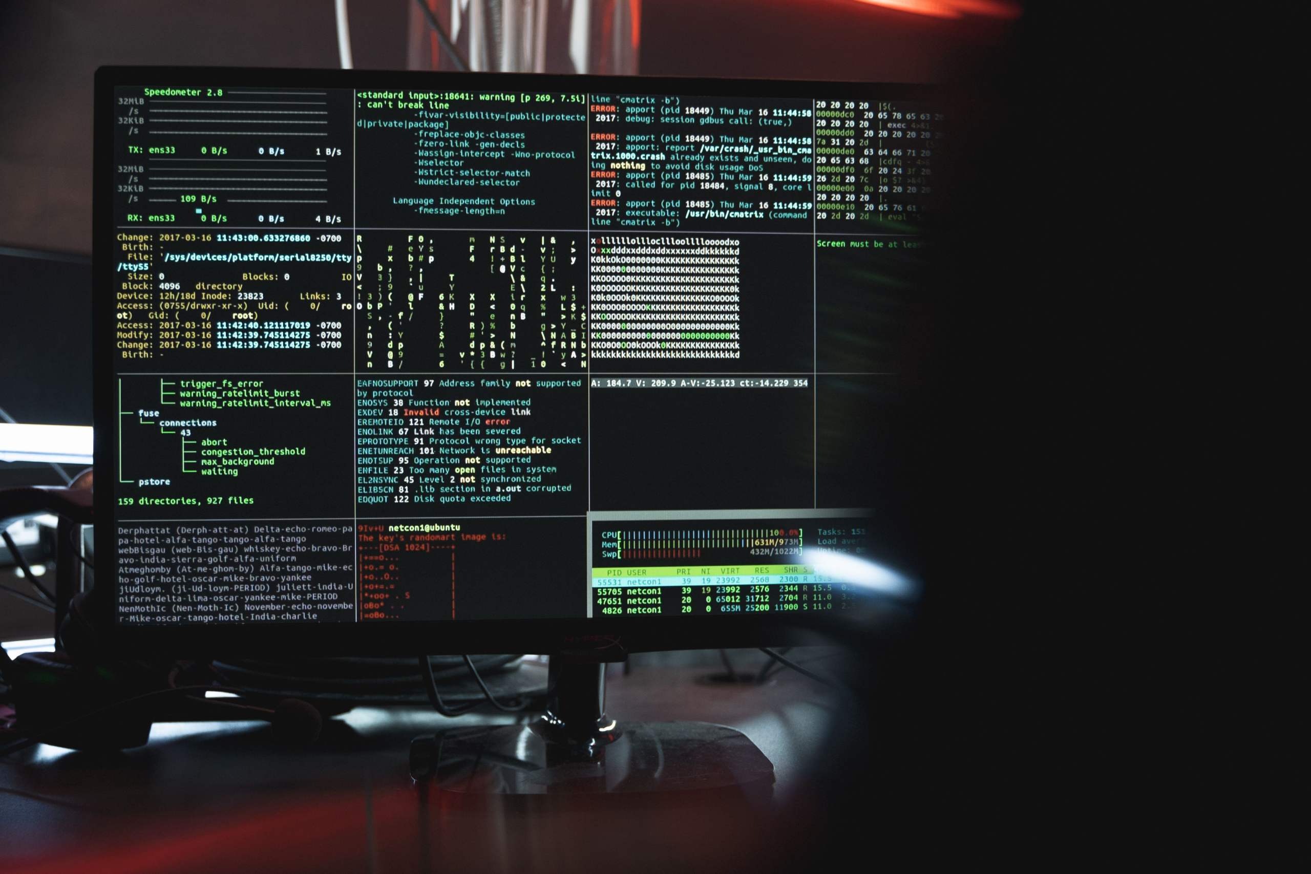 APT28 targets NATO naval and aerospace manufacturers