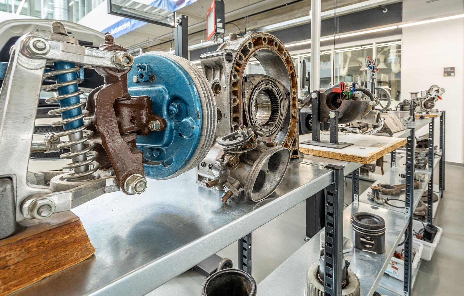 EDGE completes CMD acquisition to expand Italian propulsion manufacturing