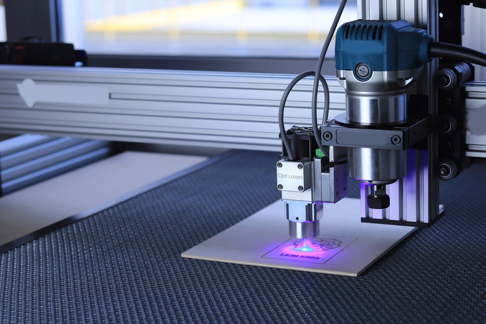 Australian project targets certified laser repairs for aircraft