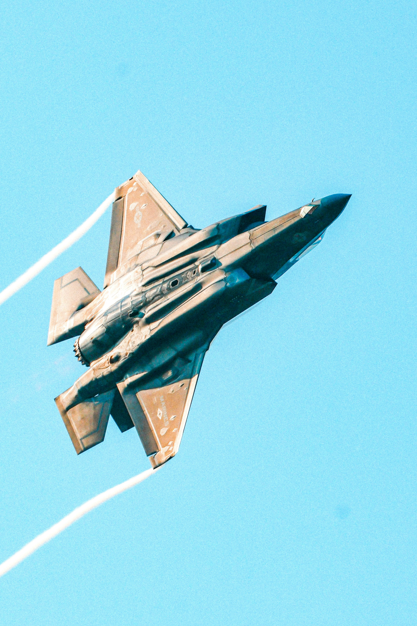 LAHAB completes UAE-made MK 82 Penetrator LAHAB completes UAE-made MK 82 Penetrator