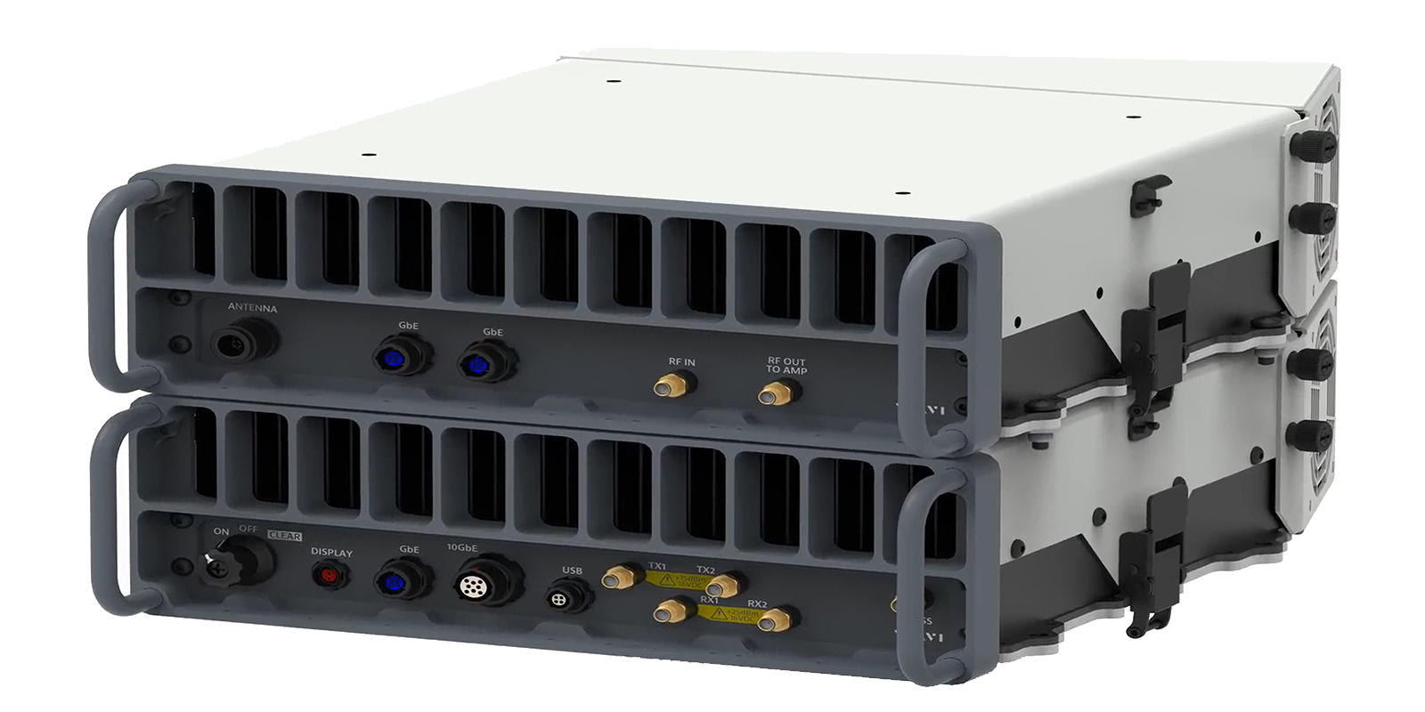 VIAVI selected for US Army range modernisation