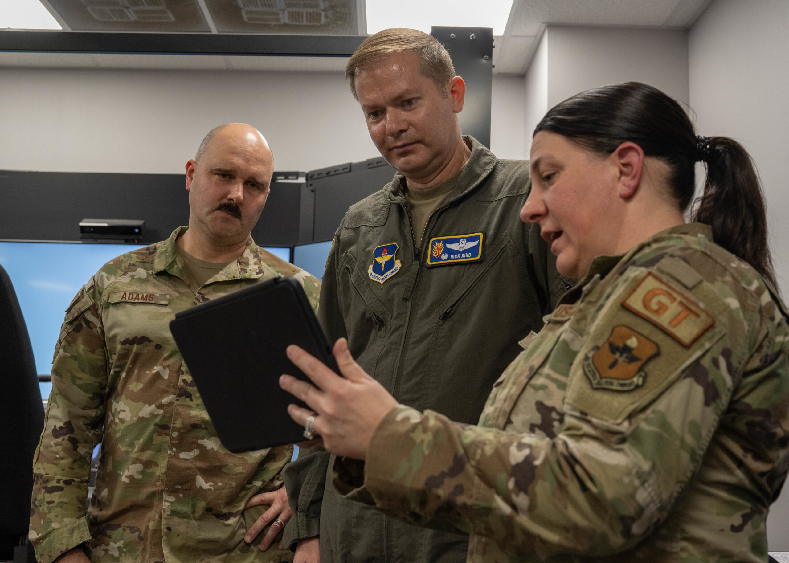 Schemata secures .25m Air Force training contracts
